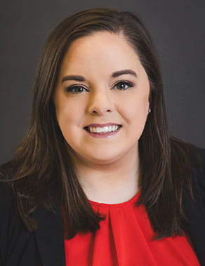 Laura Wilson bio photo