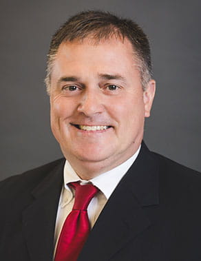 Stephen Russell Bio Image