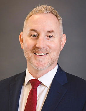 Keith Kline bio photo