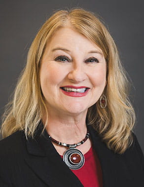 Ann Wajler bio photo