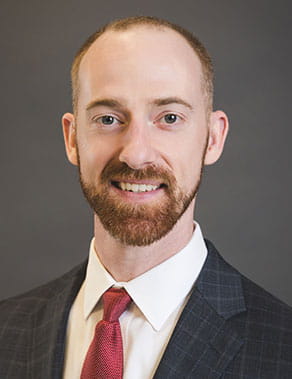 Justin Dorris bio photo