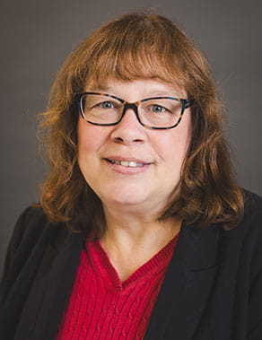 Donna Whitmire Bio Image