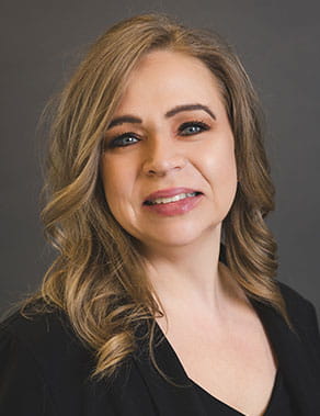 Heather Harville Bio Image