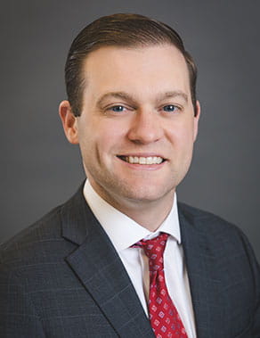 James Powell Headshot