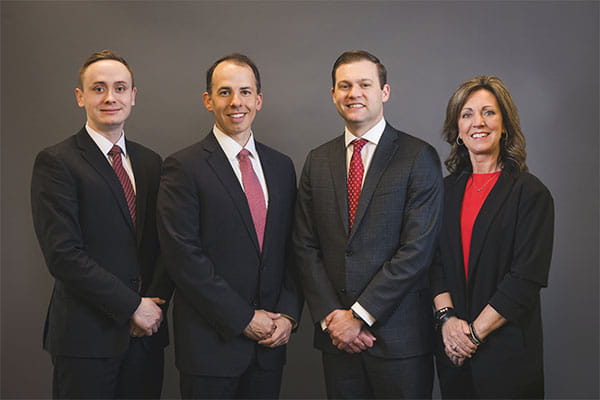 Walden Powell Wealth Mgmt
