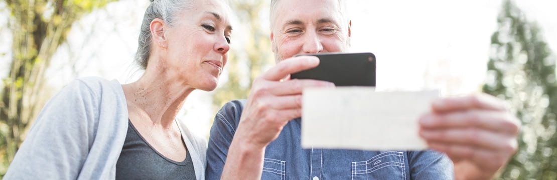 Three Ideas for When the IRS Owes You